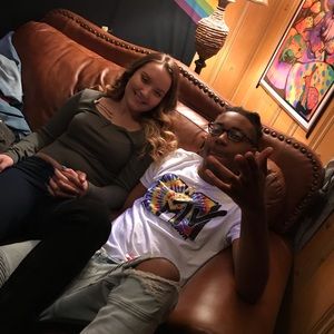 Meet your Posher, Malik